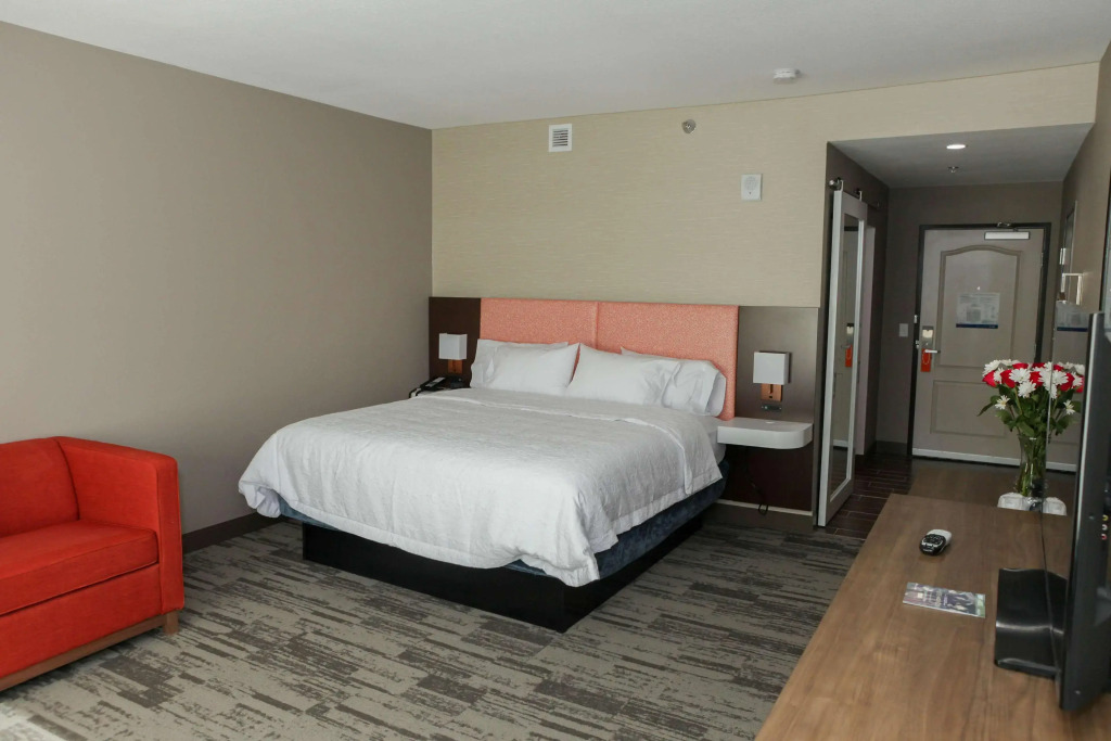 Hampton Inn & Suites Lafayette