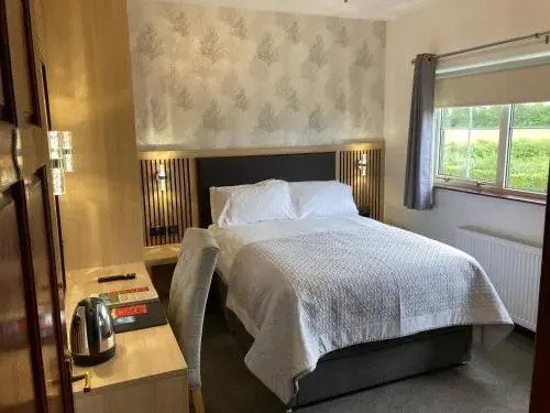 Glendaloch B&B