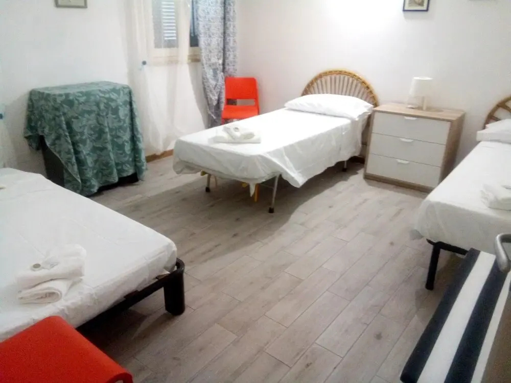 Apartment With 2 Bedrooms in Capannori, With Furnished Balcony and Wif