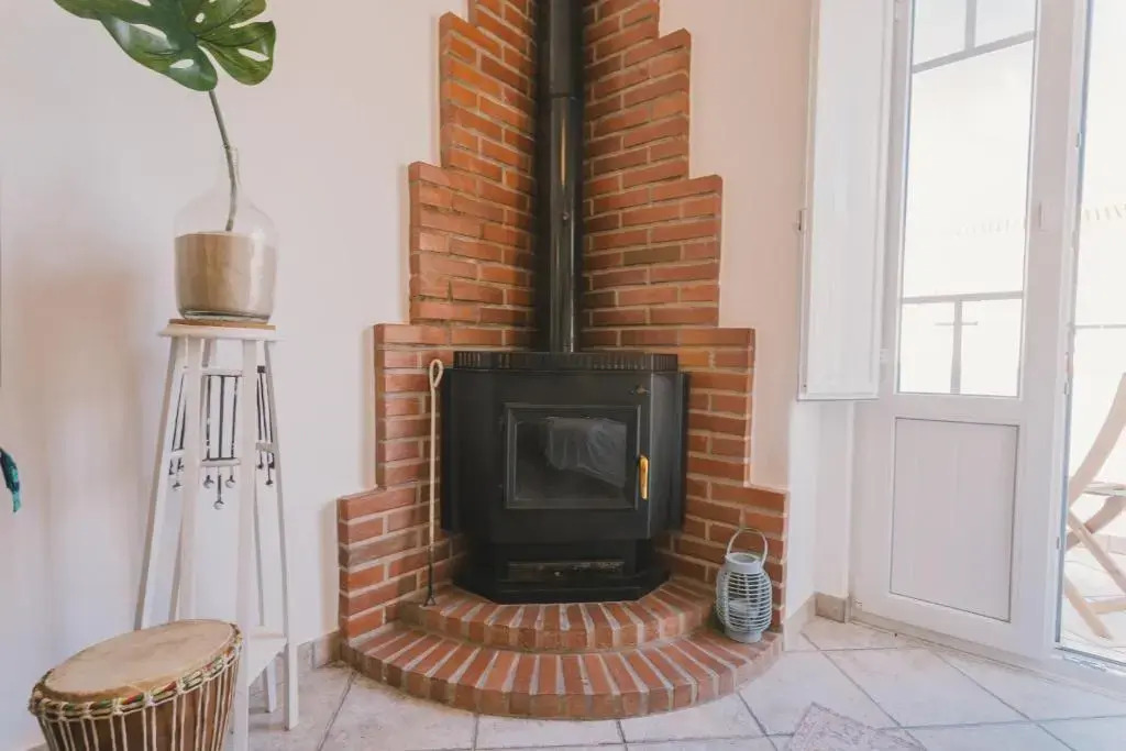 Best Houses 56 - Charming House in Peniche