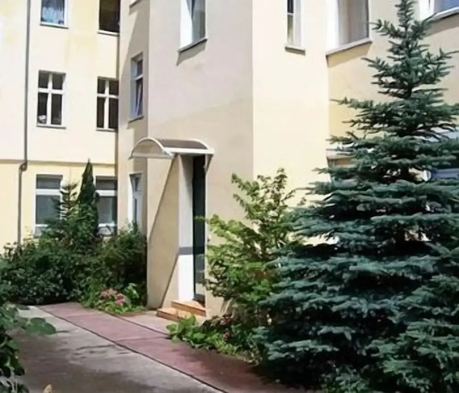 Hotel Pension Streuhof Berlin