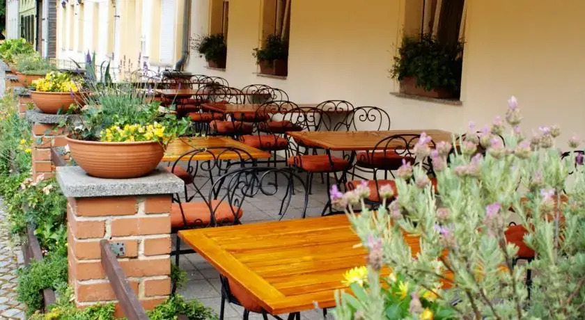 Hotel Klostereck