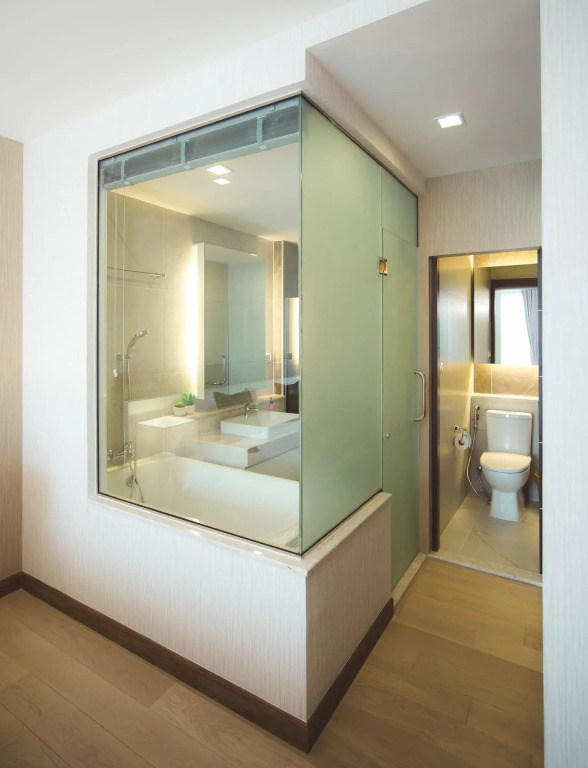 HOC5 Daily Apartment Chiang Mai