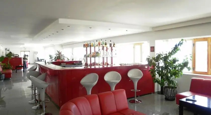 Park Hotel Panorama