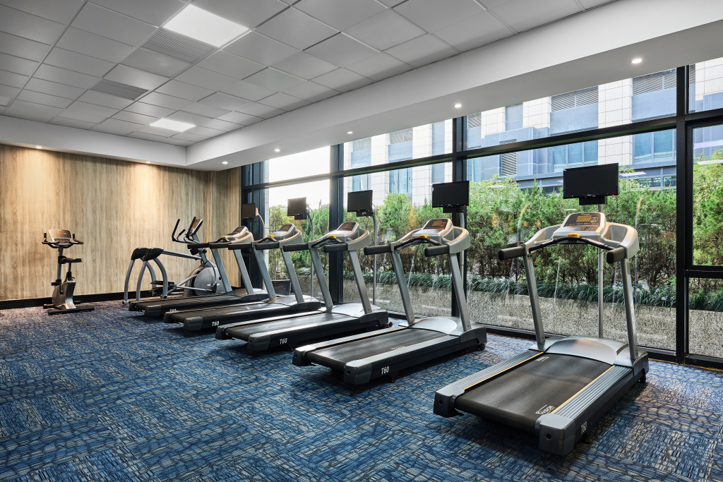 Crowne Plaza Shanghai Jinshan by IHG