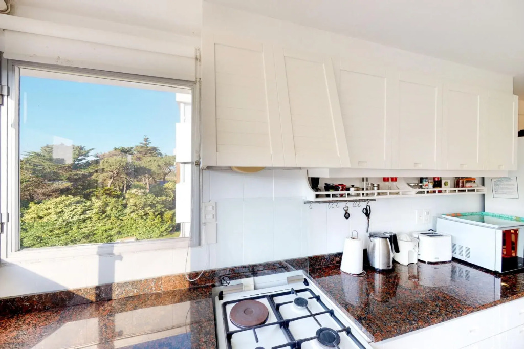 Oceana Suites Esturion ∙ Suite 301