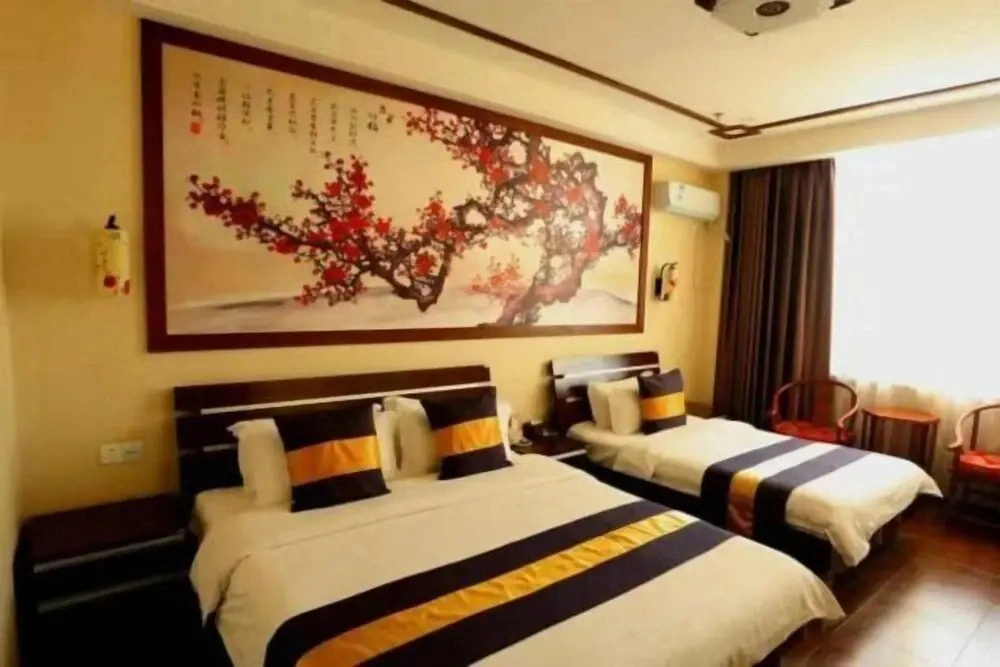 Kaiyuan National Fitness Center
