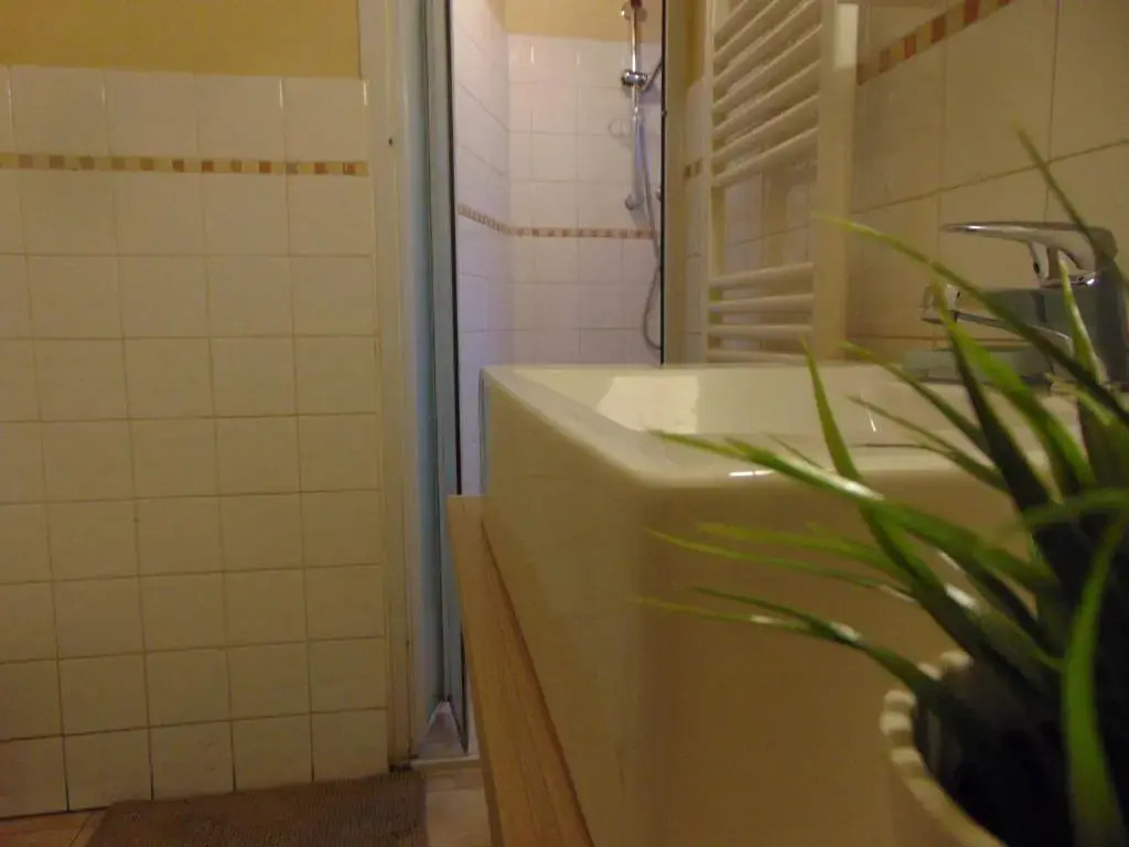 Gessi Charming Apartments