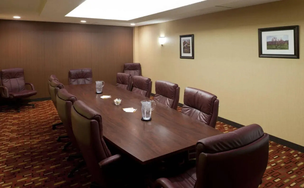 Courtyard by Marriott Harrisonburg