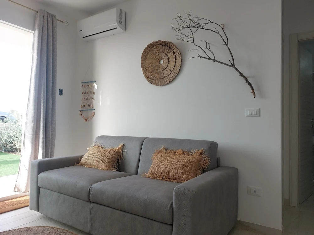 Apartment With sea View