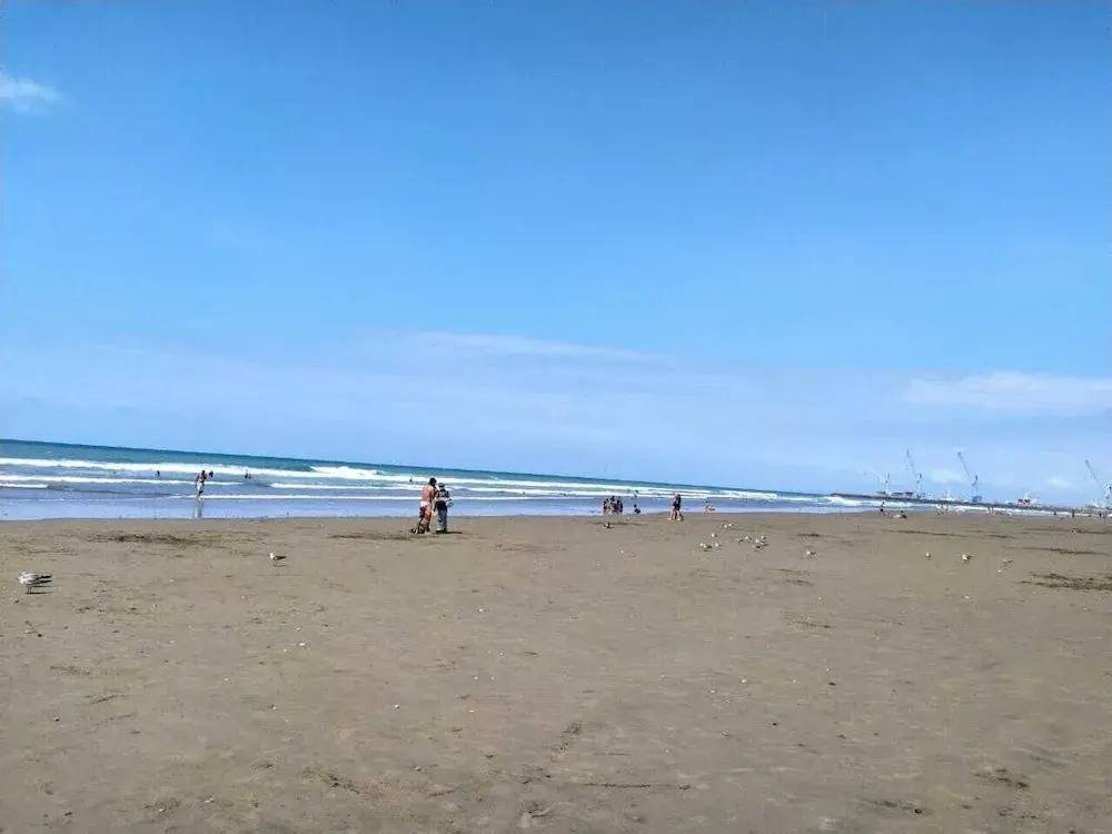 Hostal Venecia- Tu Casa en Manta