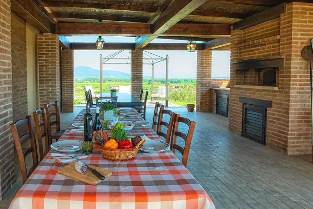 Villa Michela