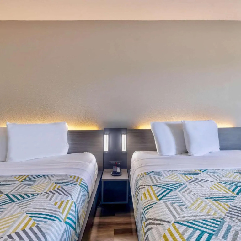 Motel 6-Hammond, IN - Chicago Area