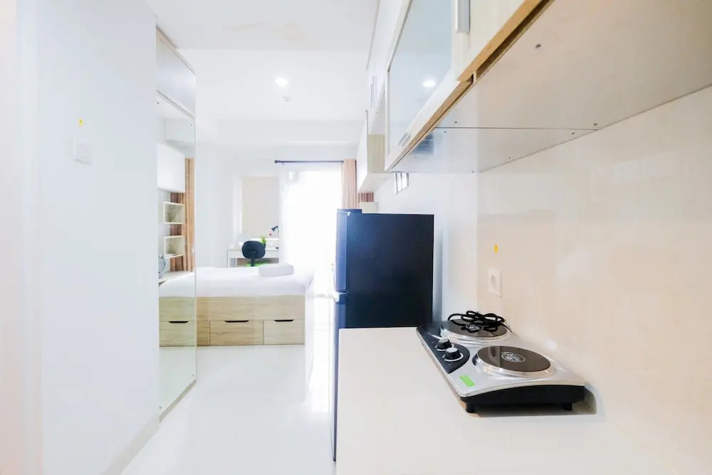 Springwood Residence by Tentrem Room