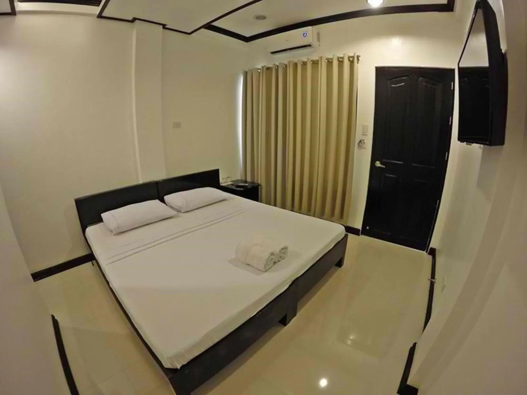 Swiftlets Inn