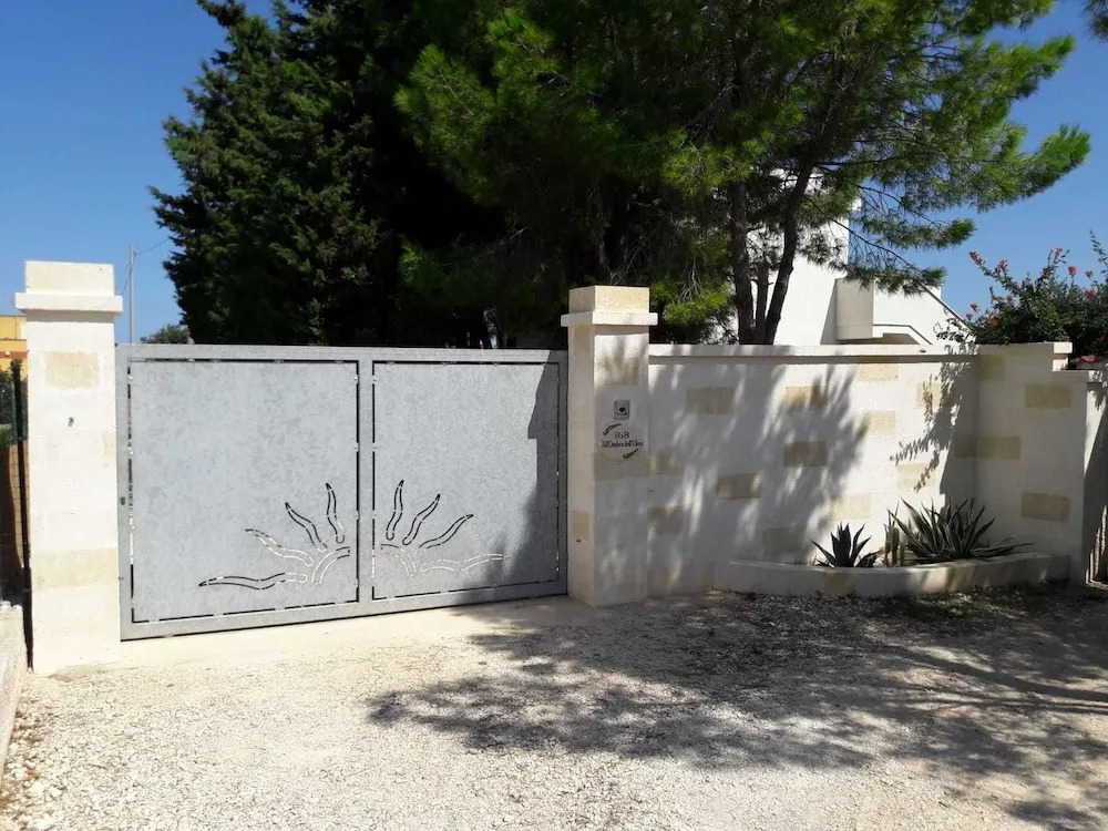 All'Ombra dell'Ulivo