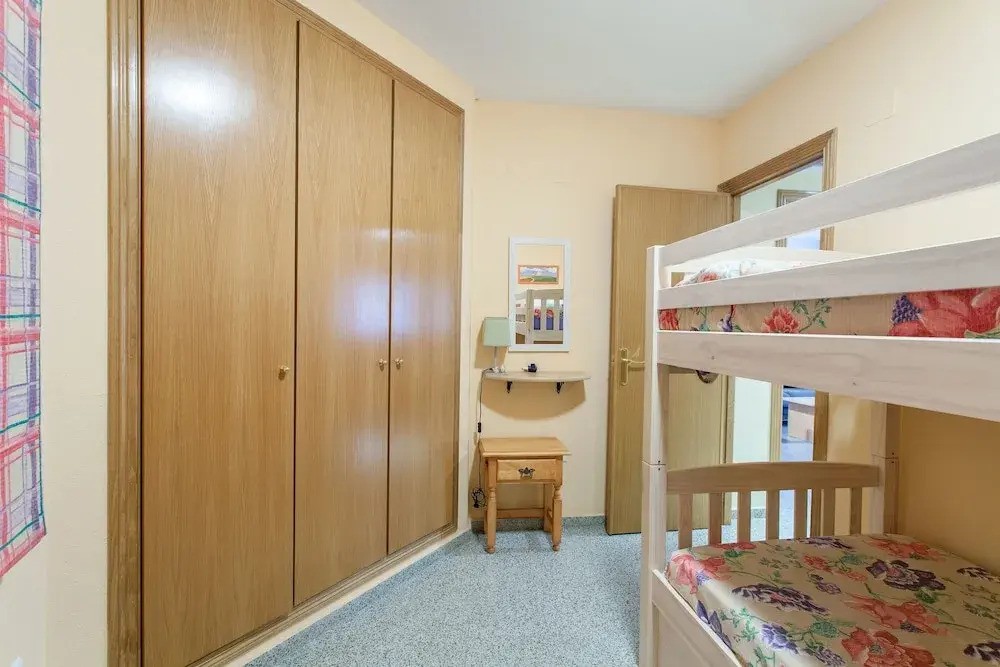 Valencia Flat Rental - Patacona Beach 7