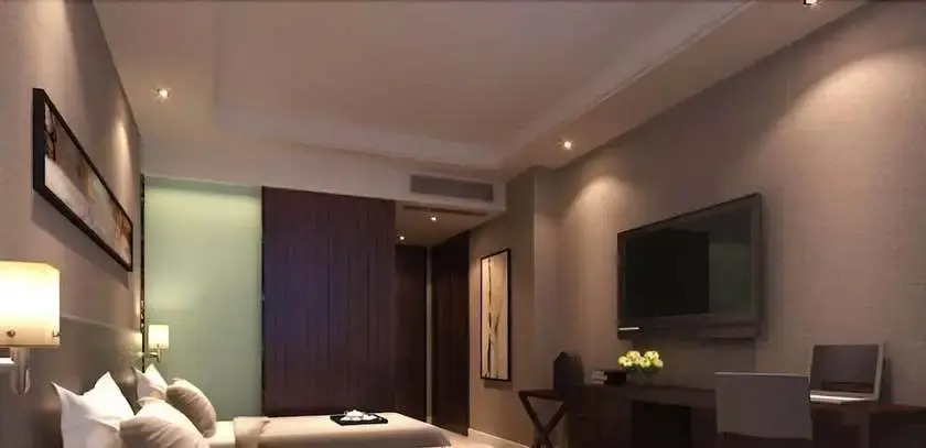 Yilin International Hotel