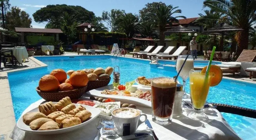 Vergos Hotel