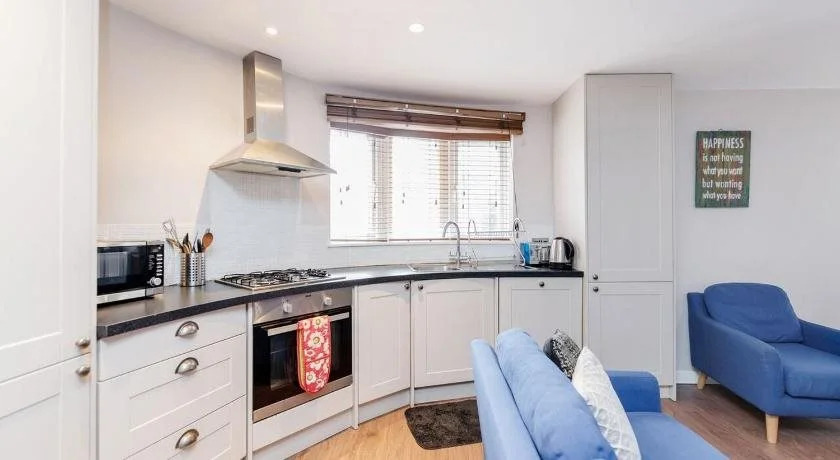 Mystay Hemans Street