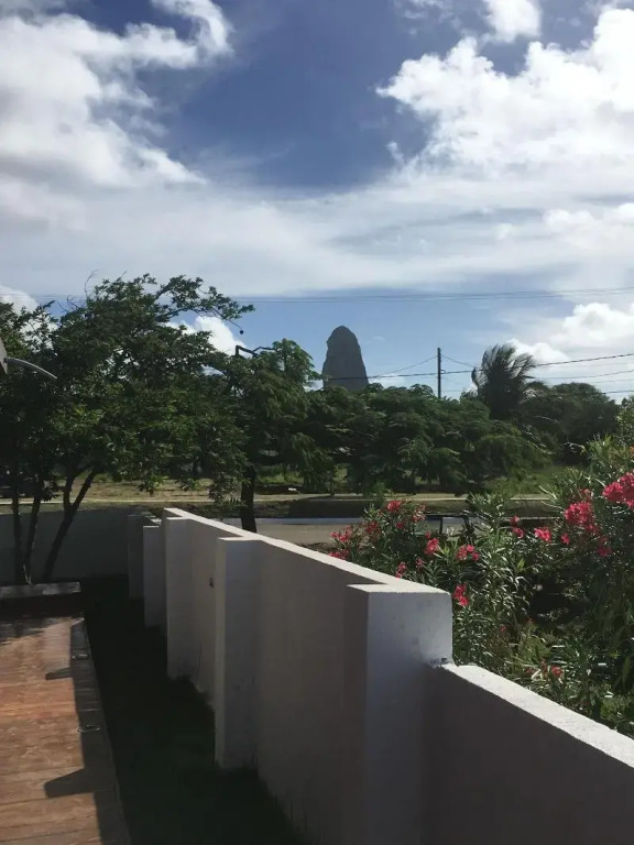 Pousada Nascer do Sol