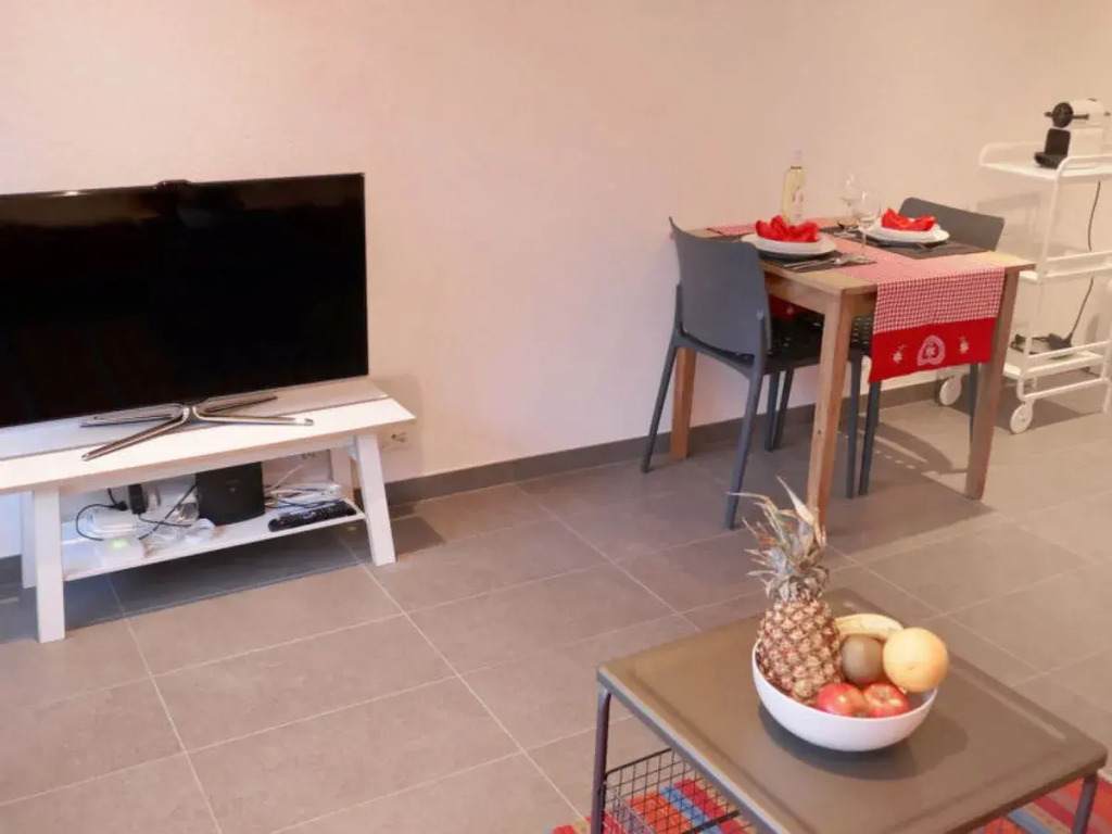 Apartment Rosablanche D52 by Interhome
