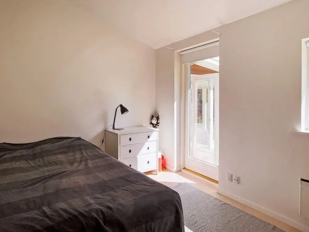 6 person holiday home in Gilleleje-By Traum
