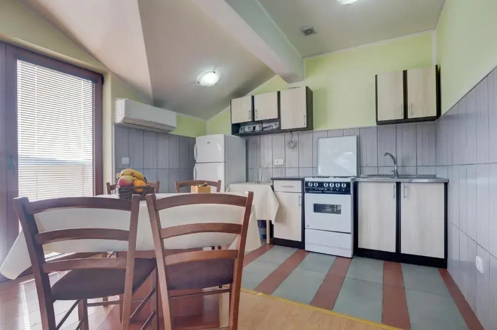 Apartments Popovic