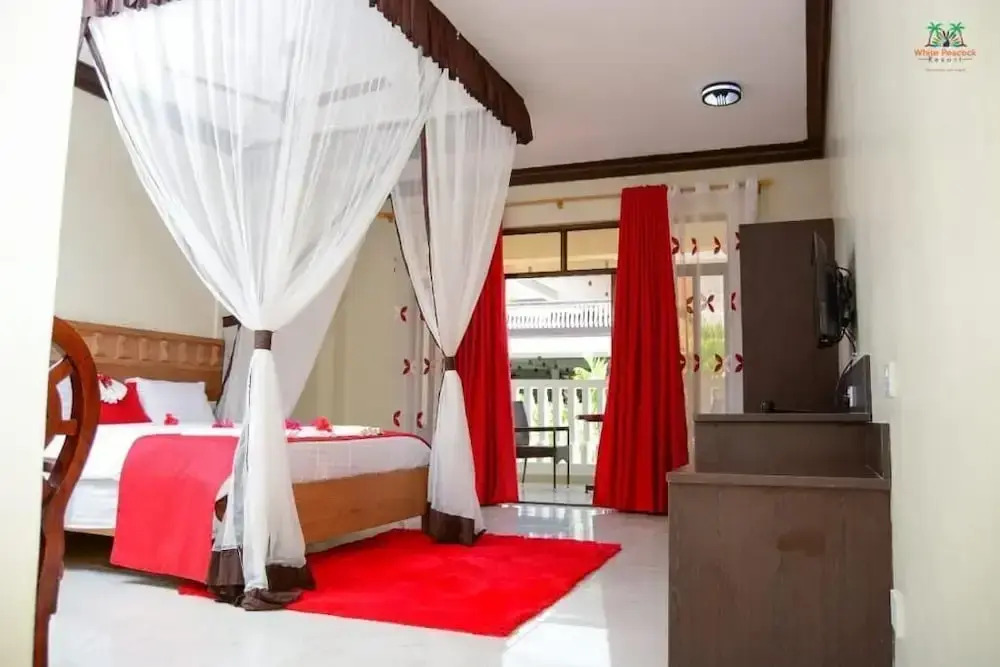White Peacock Resort Mtwapa