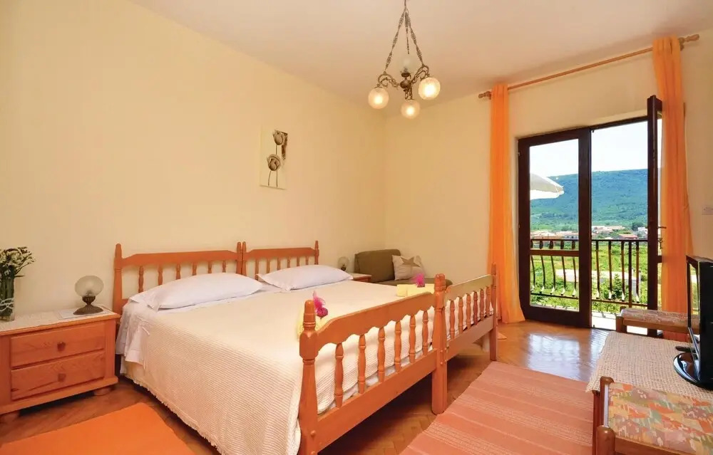 Awesome Home in Jelsa With Wifi and 0 Bedrooms