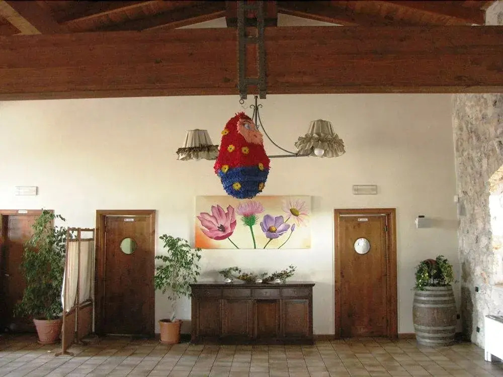 Masseria Chinunno