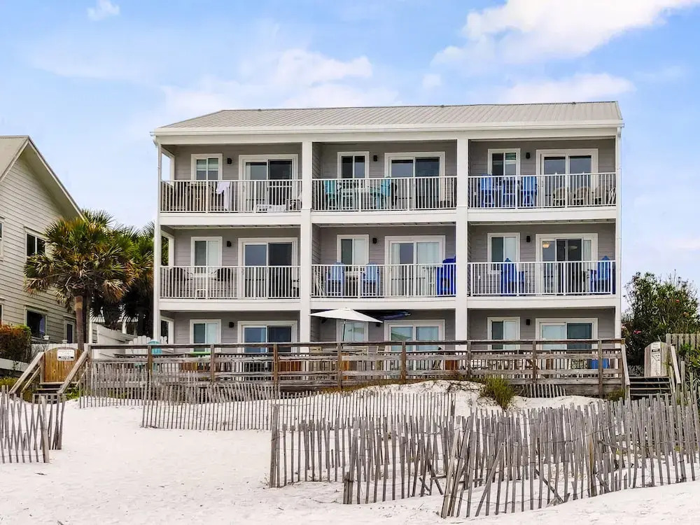 Leeward Ii-8-sand Angels 1 Bedroom Condo by RedAwning