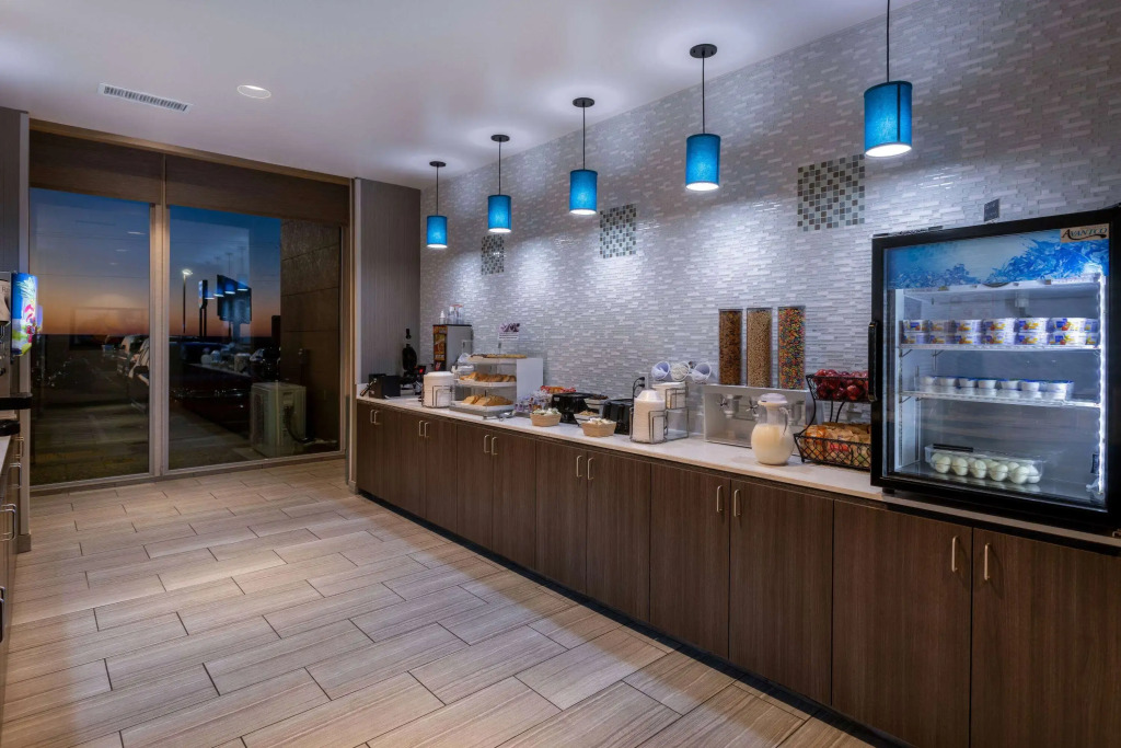 La Quinta Inn & Suites by Wyndham Holbrook Petrified Forest
