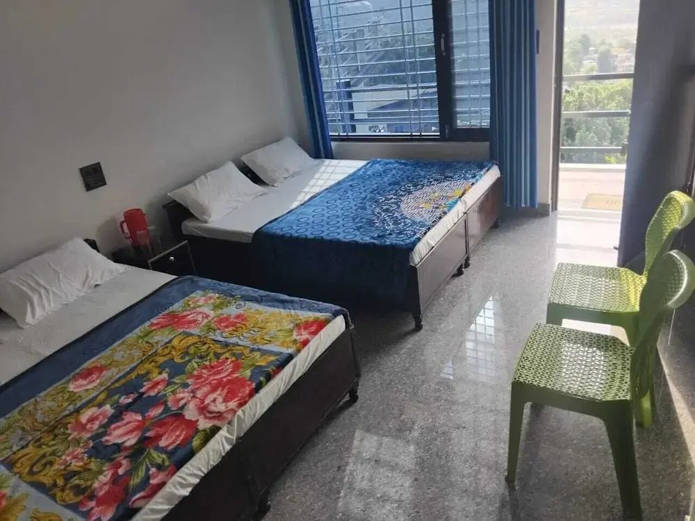 Rawat Residency