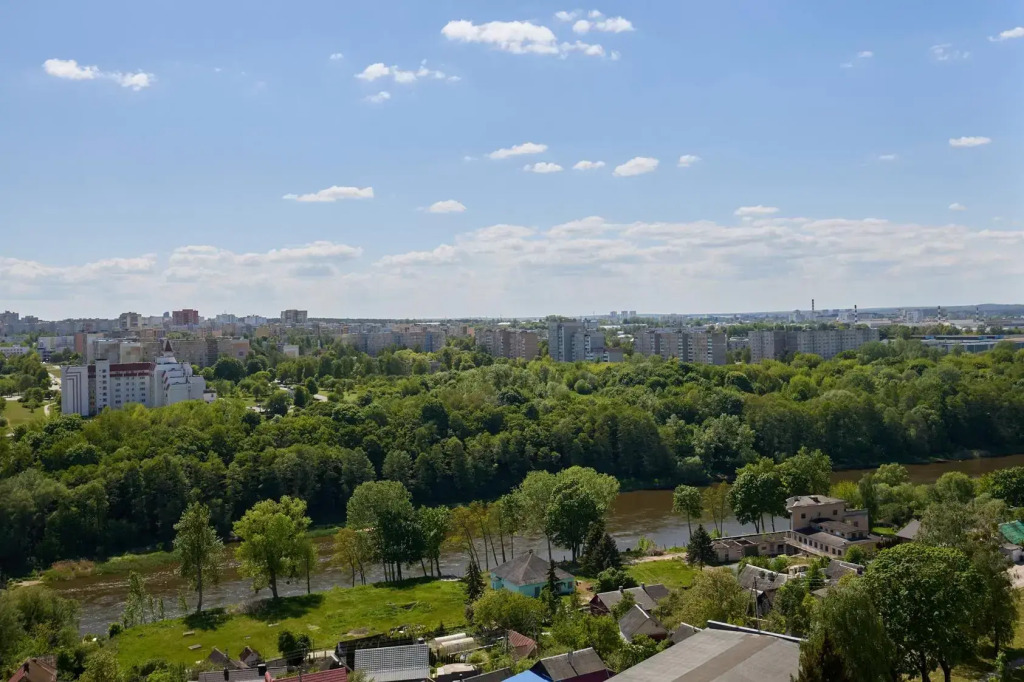 ЕвроУют на улице Лидская 42