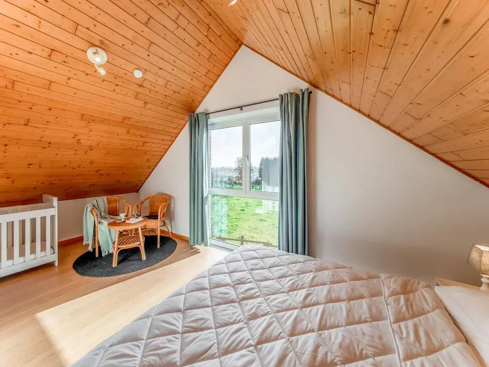 Escape in Hautes Fagnes
