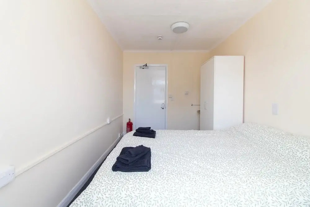 Brookvale Guest House Room 11