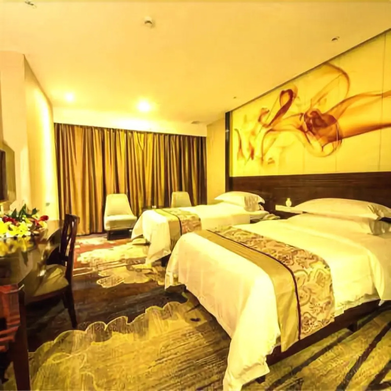 huaanlihotel