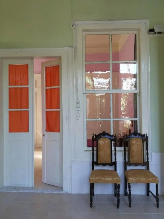 Lotus Garden Hostel Izmir