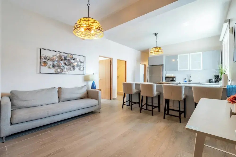 La Mona Loiza Apartment Complex by Stay with Bear