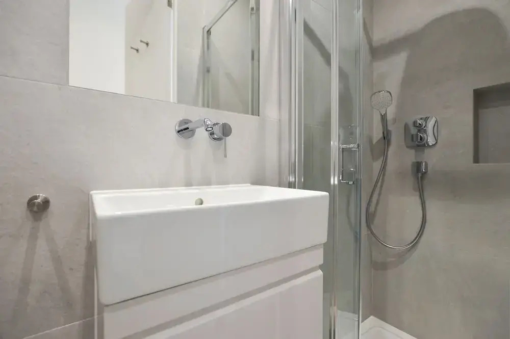 Shepherds Bush Green Serviced Apartments by Concept Apartments