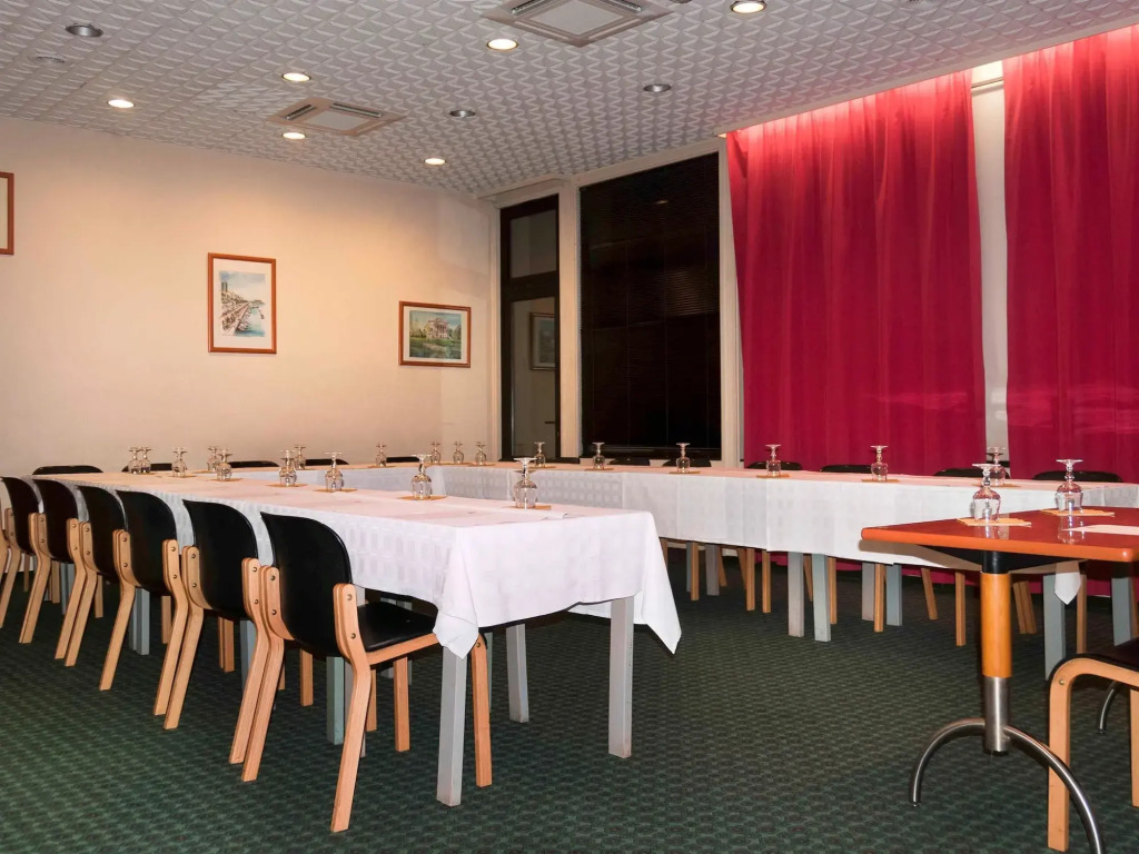 ibis Le Puy-en-Velay Centre