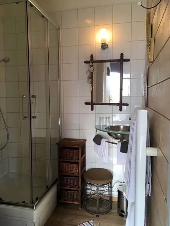 Les chambres du Chat Perché