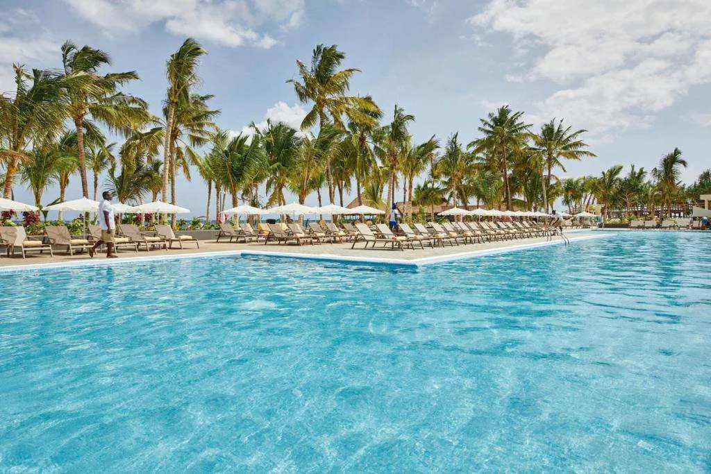 Hotel Riu Jambo - All Inclusive