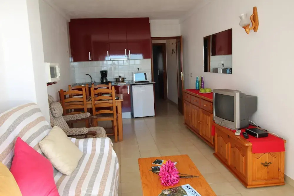 Apartment Meda Chica