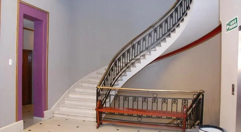 Hotel Savoy