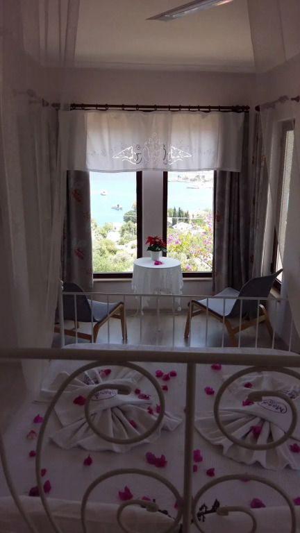 Masal Tatil Evi