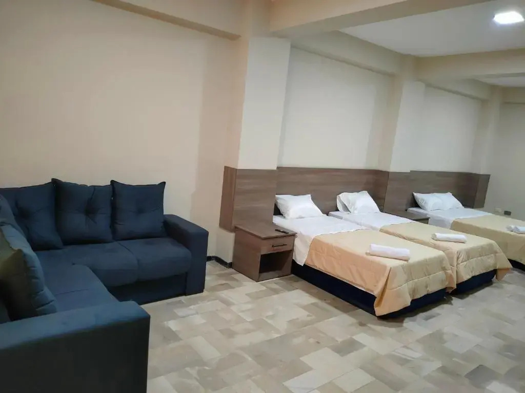 OCEANIk SUITES & HOTEL