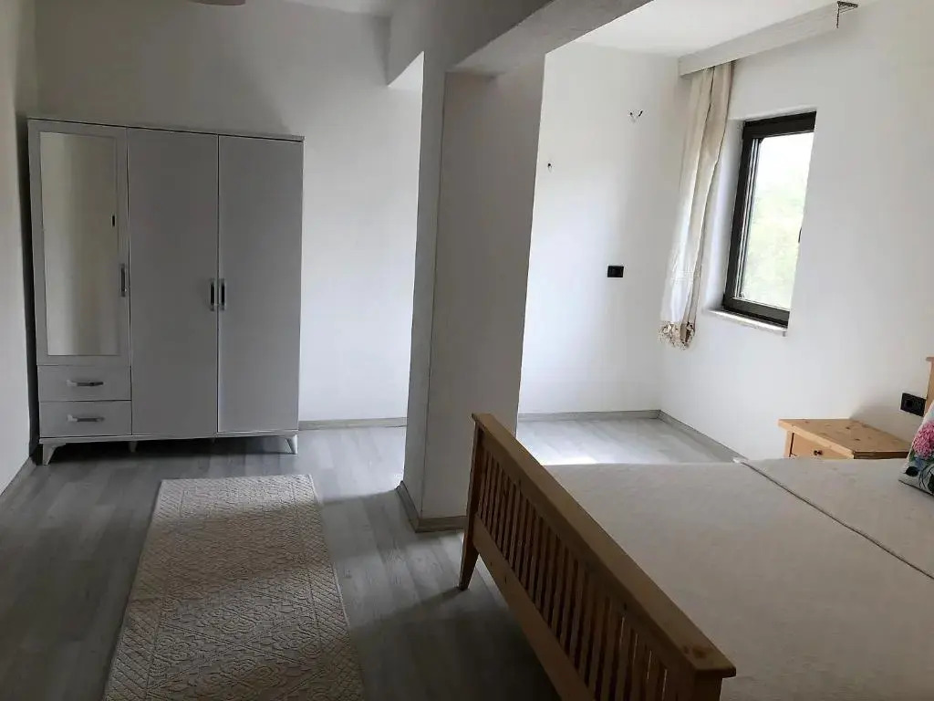 Datça Gül Apart