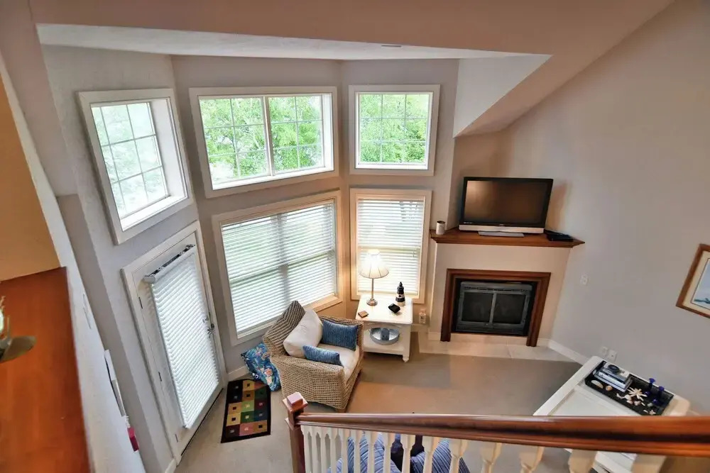 Unit 207 2 Bdrm/ 2 BA